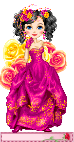 Princesse miracle !!!